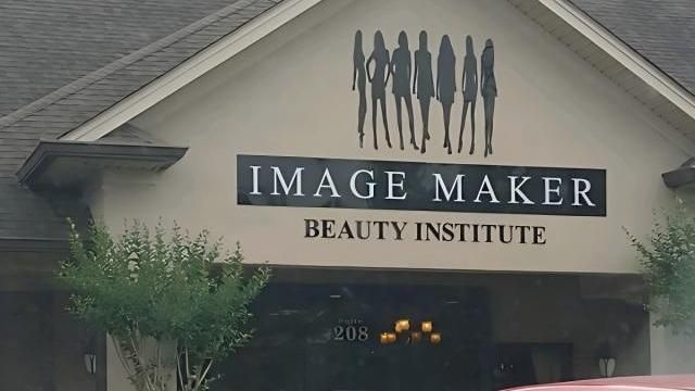 Image Maker Beauty Institute