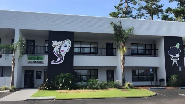 North Florida Cosmetology Institute
