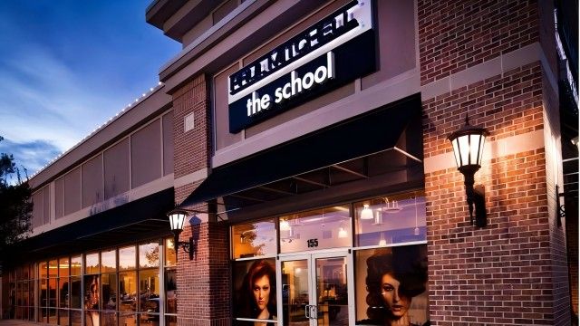 Paul Mitchell the School - Jacksonville