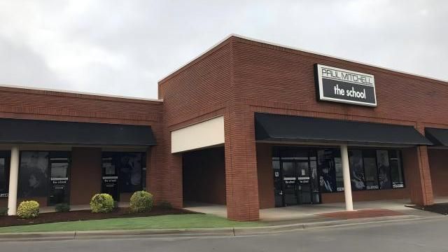 Paul Mitchell the School - Salt Lake City