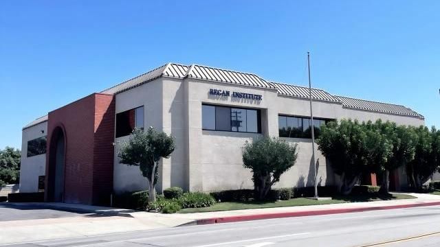 Regan Career Institute