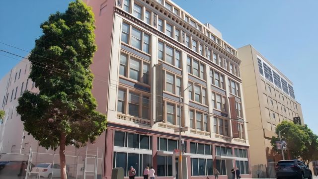 School of Undergraduate Studies - California Institute of Integral Studies