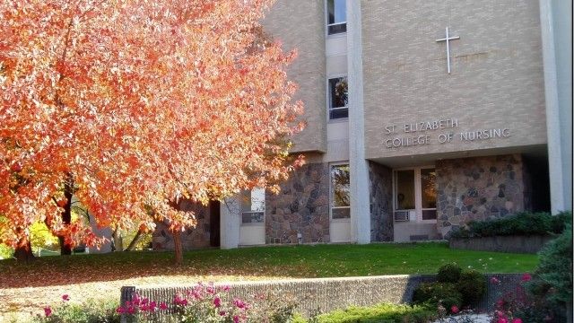 St. Elizabeth College of Nursing