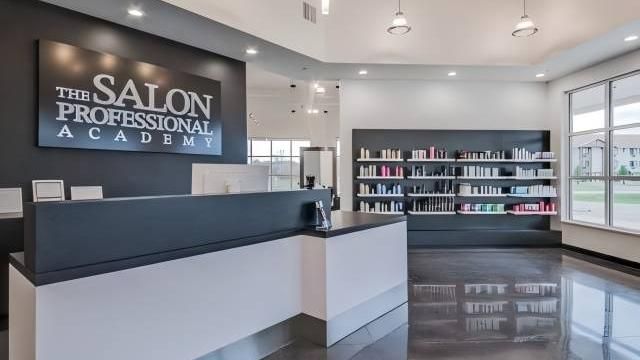 The Salon Professional Academy - Tonawanda
