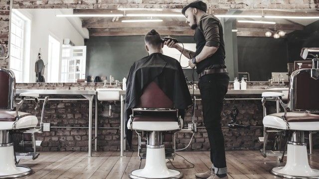 Traxlers School of Hair