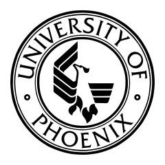 University of Phoenix - Nevada