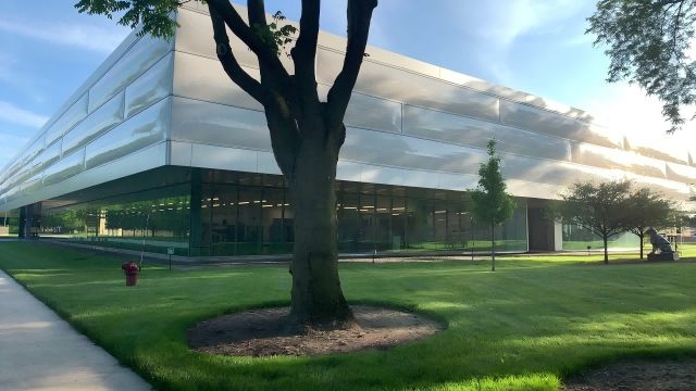 VanderCook College of Music
