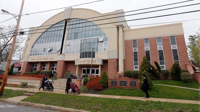 Beth Medrash of Asbury Park