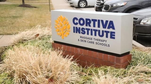 Cortiva Institute - Tampa/St. Pete