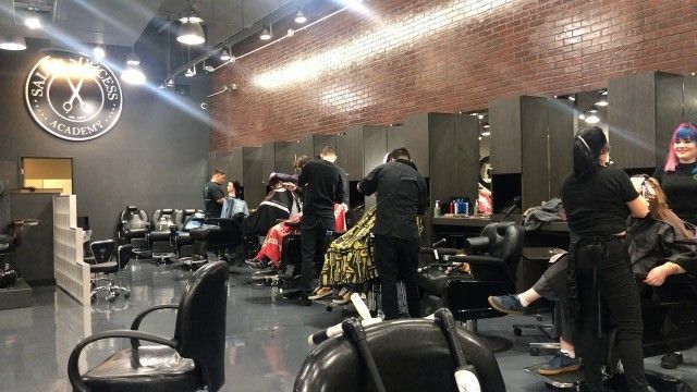 Salon Success Academy - West Covina