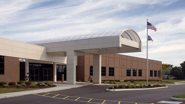 Upper Valley Career Center
