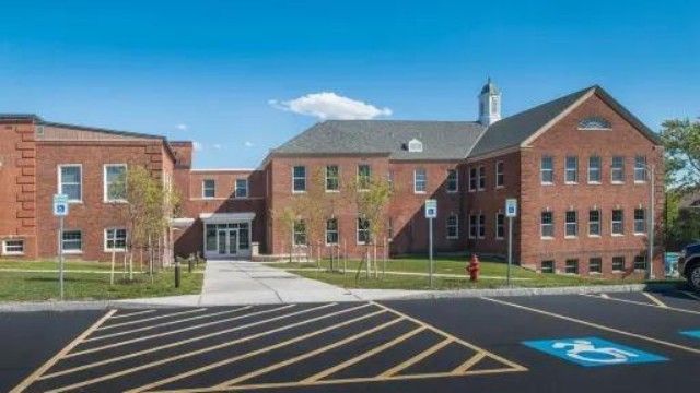 Wayne-Finger Lakes BOCES - School of Practical Nursing