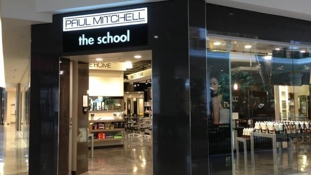 Paul Mitchell the School - Lombard