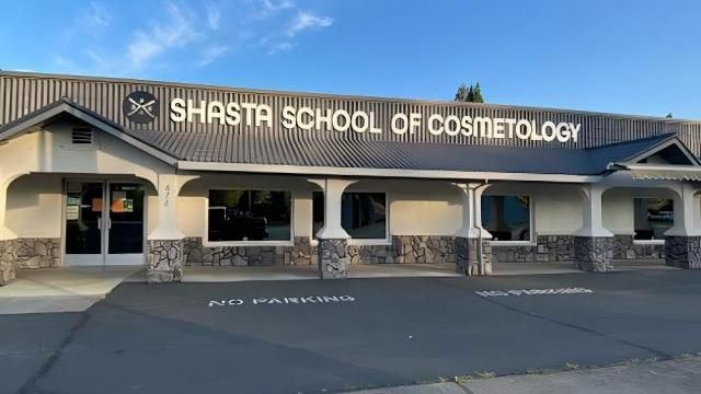 Shasta School of Cosmetology