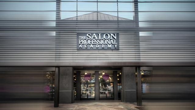 The Salon Professional Academy - San Jose