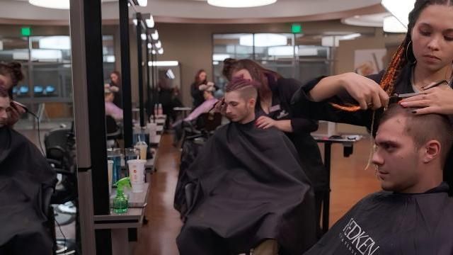 Academy of Cosmetology - Merritt Island