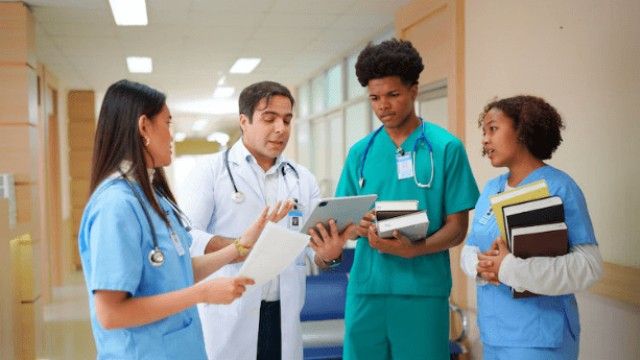 Access Careers