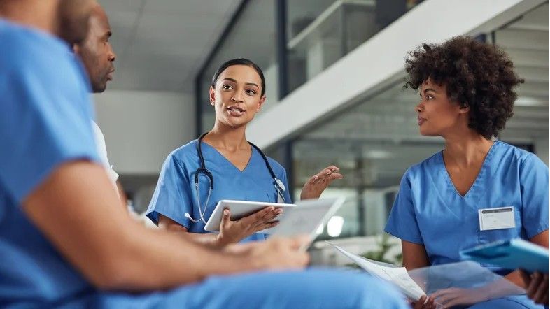 Allied Health Careers Institute