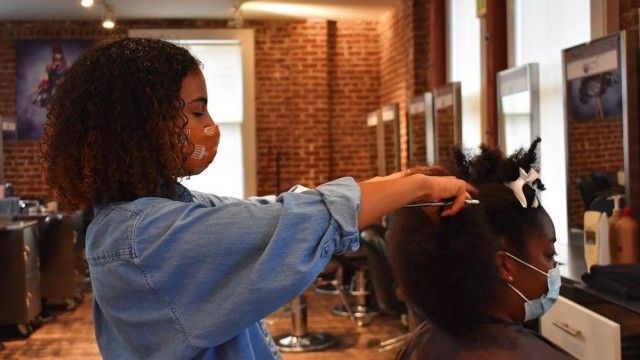 Aveda Institute - Twin Falls