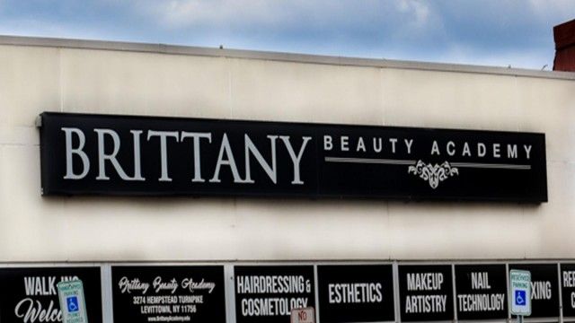 Brittany Beauty Academy - Bronx