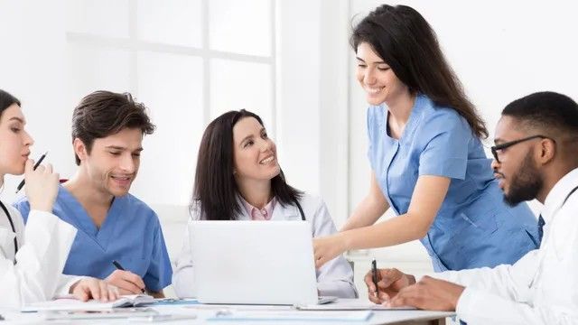 CAAN Academy of Nursing