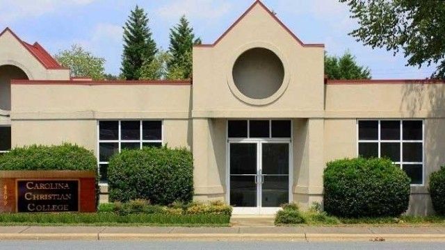 Carolina Christian College