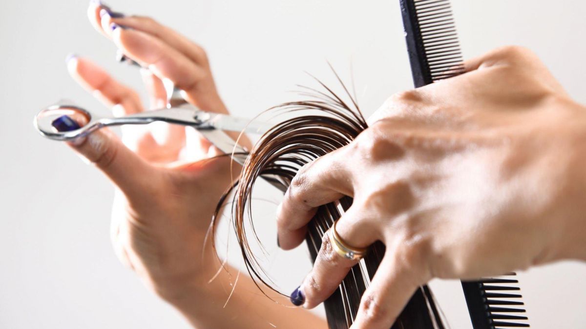 Cincinnati School of Barbering & Hair Design Inc