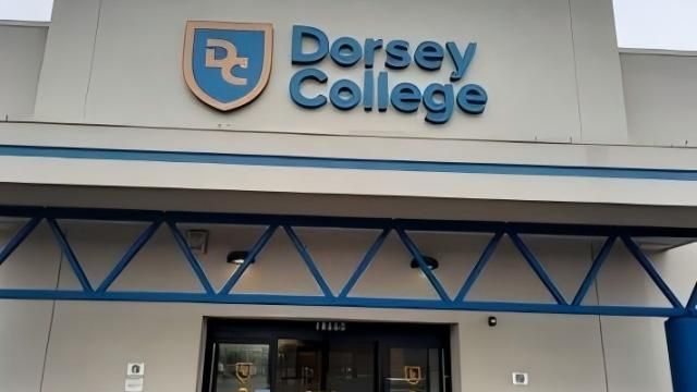 Dorsey College - Woodhaven