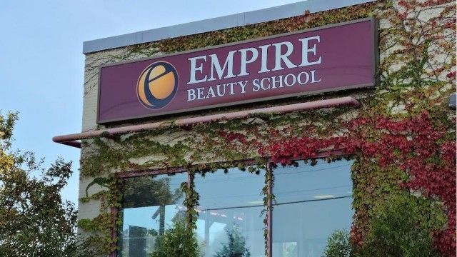 Empire Beauty School - Elizabethtown