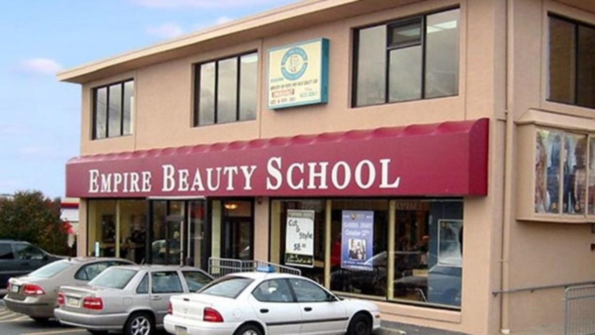 Empire Beauty School - Lehigh Valley