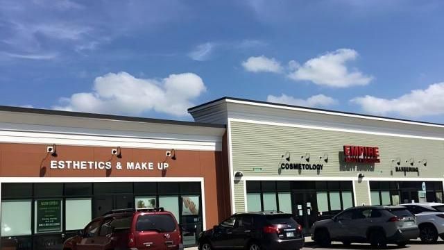 Empire Beauty School - Somersworth