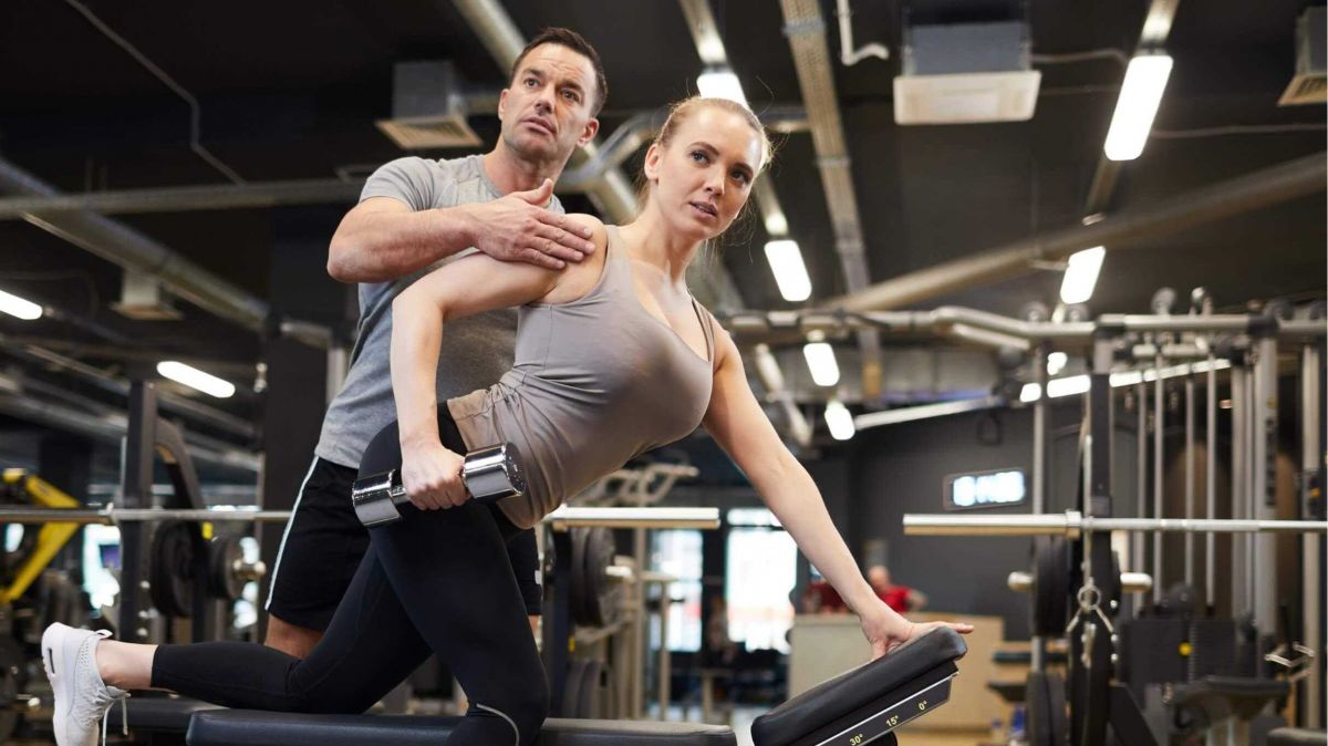 Focus Personal Training Institute