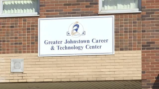 Greater Johnstown Career & Technology Center