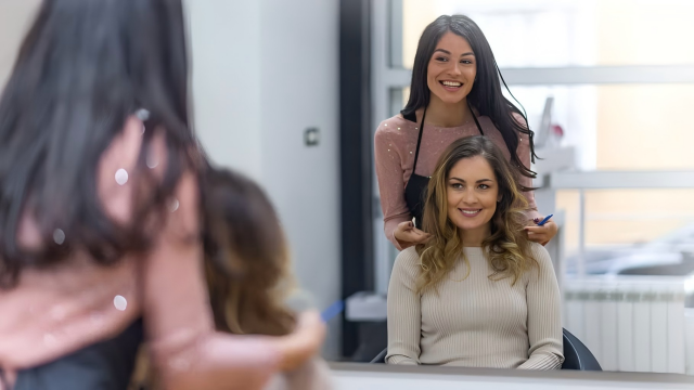 New England Hair Academy
