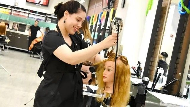 Orlo School of Hair Design & Cosmetology