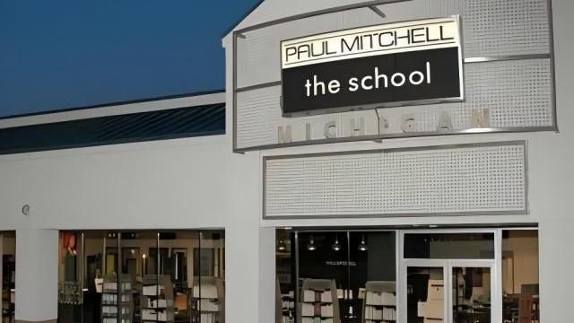 Paul Mitchell the School - Jessup