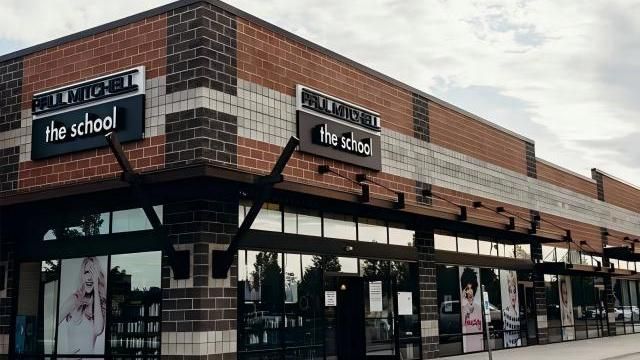 Paul Mitchell the School - Nampa
