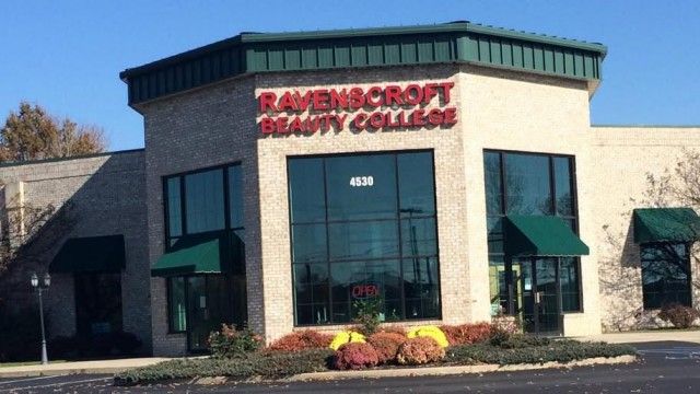 Ravenscroft Beauty College