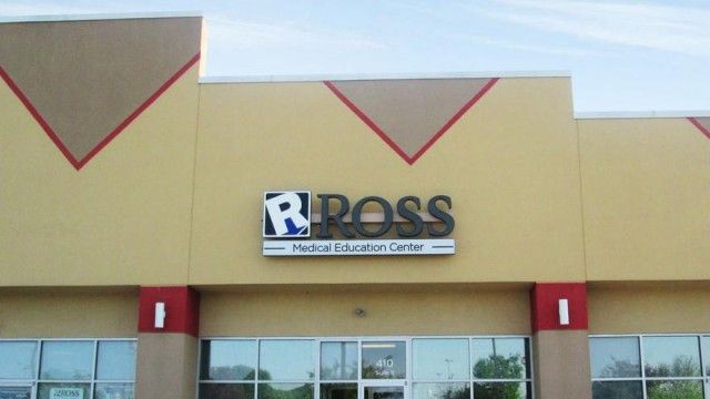 Ross Medical Education Center - Lansing