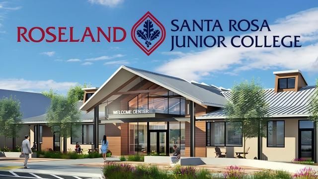 Santa Rosa Junior College Distance Education