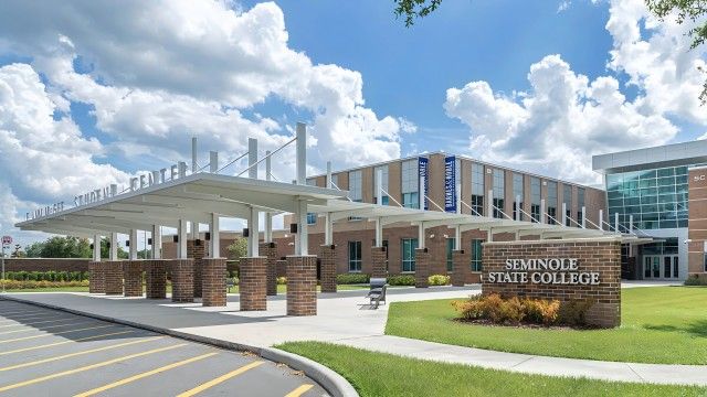 Seminole State College of Florida Online