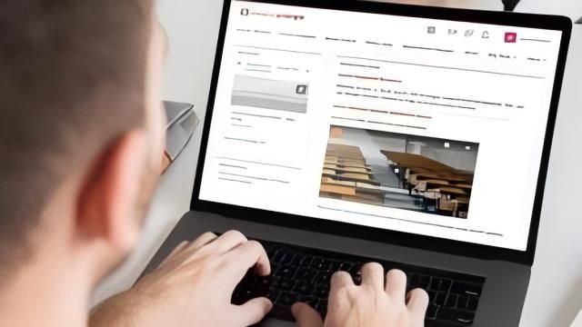 Sinclair Online