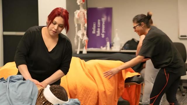Soma Institute - The National School of Clinical Massage Therapy
