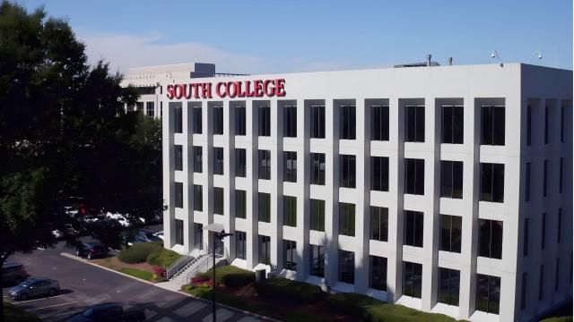 South College - Atlanta