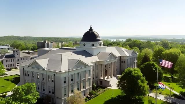 Southeast Missouri State University Online