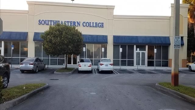Southeastern College - Miami Lakes