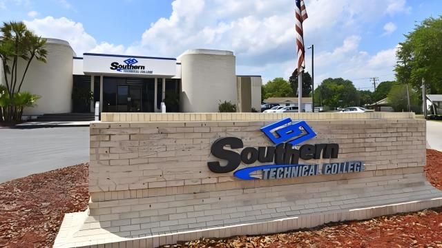 Southern Technical College - Auburndale