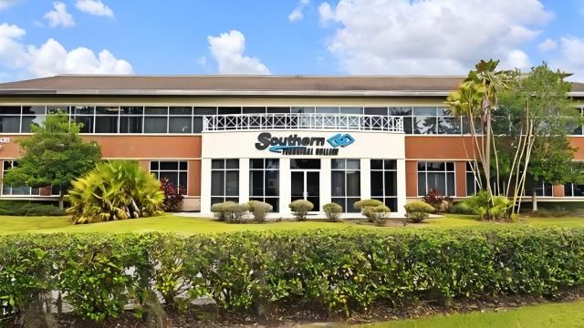 Southern Technical College - Brandon
