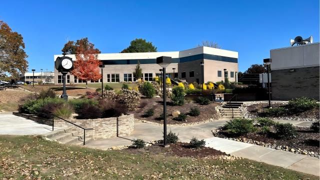 Stanly Community College Distance Learning