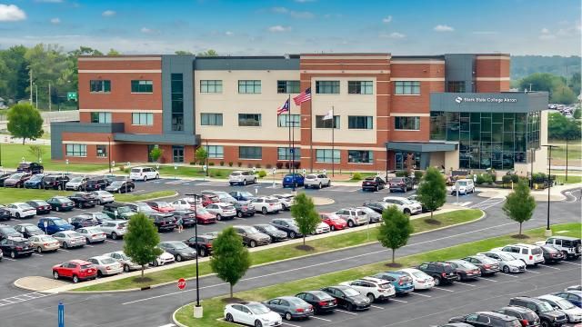 Stark State College - eStarkState Online Learning